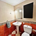 Luminoso Y Espacioso Apartamento De Playa! Διαμέρισμα Fuengirola