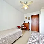Luminoso Y Espacioso Apartamento De Playa! * Fuengirola