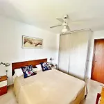 Luminoso Y Espacioso Apartamento De Playa! Διαμέρισμα Fuengirola