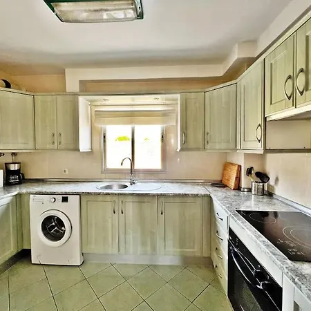 Luminoso Y Espacioso Apartamento De Playa! * 丰希罗拉