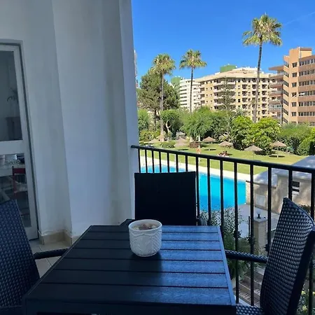 Luminoso Y Espacioso Apartamento De Playa! * 丰希罗拉